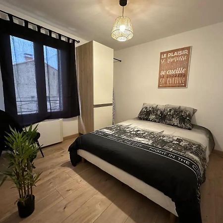 Superbe Appartement “L'Eden”Clim, Proche Remparts Avignon Luaran gambar