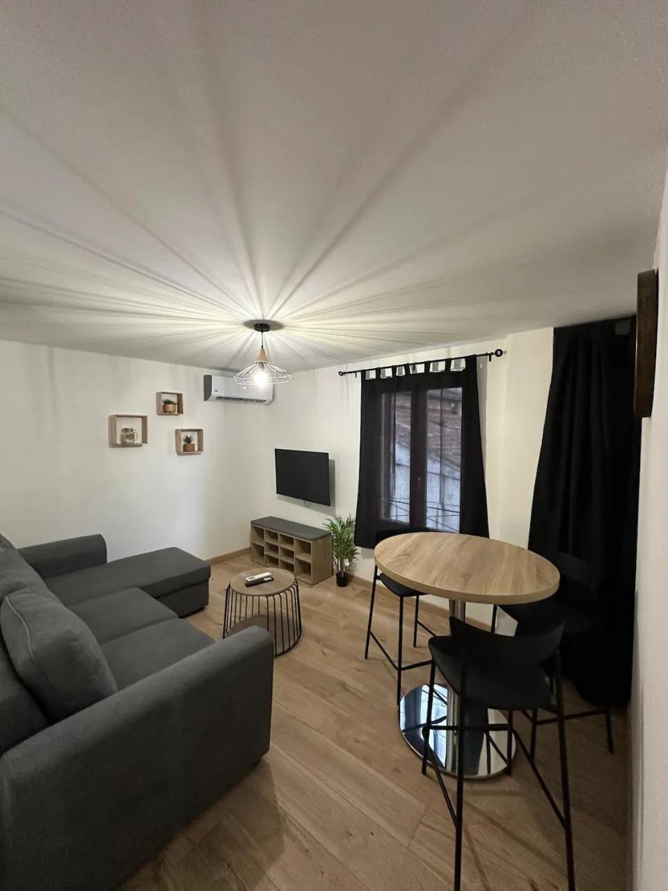 Superbe Appartement “L'Eden”Clim, Proche Remparts Avignon Luaran gambar