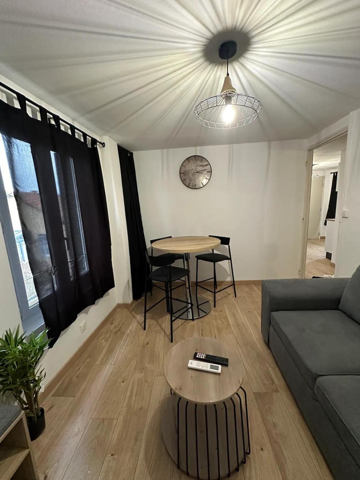 Superbe Appartement “L'Eden”Clim, Proche Remparts Avignon Luaran gambar